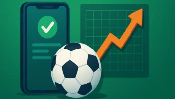 Bet da Sorte: apostas esportivas online e gestão de apostas