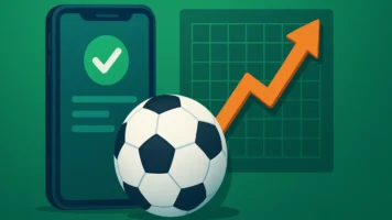 Bet da Sorte: apostas esportivas online e gestão de apostas