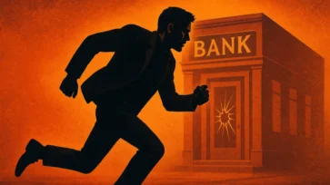 Bom Comportamento: Pattinson em Fuga Após Assalto a Banco Brutal