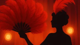 Burlesque: Cher e Aguilera brilham no espetáculo de cabaré.