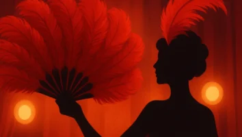 Burlesque: Cher e Aguilera brilham no espetáculo de cabaré.