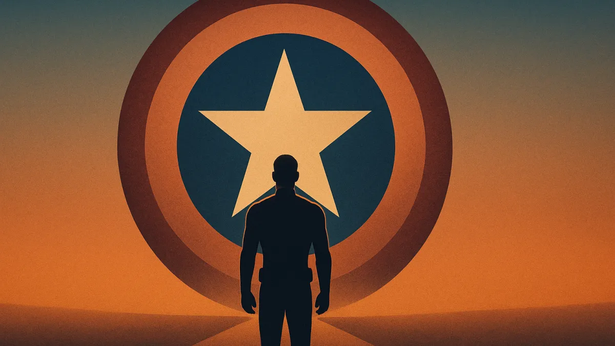 Cap. América: 1º Vingador: resumo do filme, ação e final em 2025