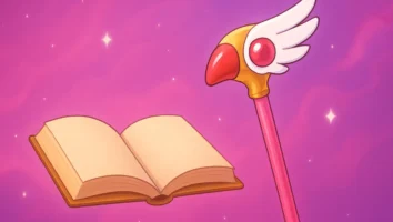 Card Captor Sakura (1998): A mágica busca pelas Cartas Clow!