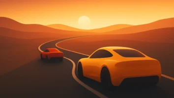 Carros 3: McQueen, Nova Geração e a Ascensão de Cruz Ramirez!