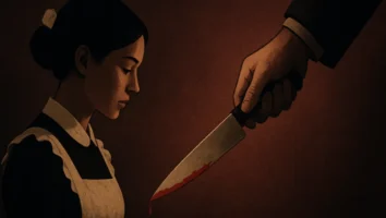 Chan-wook e o Thriller: A Criada, Sedução e Traição Fatal