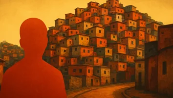 Cidade Deus Série HBO Max Paulo Lins origem favela