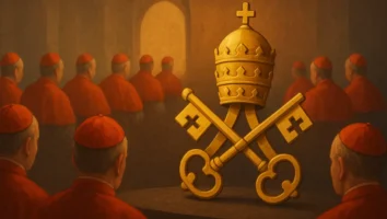 Conclave: Fiennes na Eletrizante Eleição do Papa, Quem Vencerá?