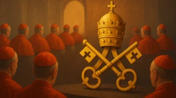 Conclave: Fiennes na Eletrizante Eleição do Papa, Quem Vencerá?