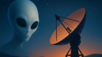 Contato: Jodie Foster, Sagan e a Busca por Vida Alienígena