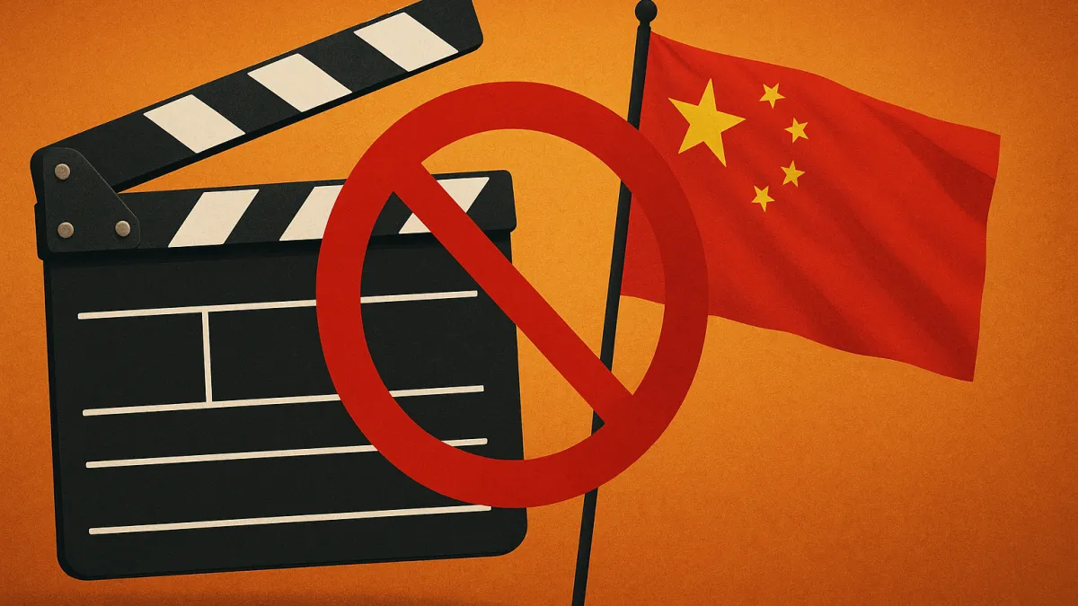 Coringa 2: O Filme Proibido na China? A Verdade da Censura!