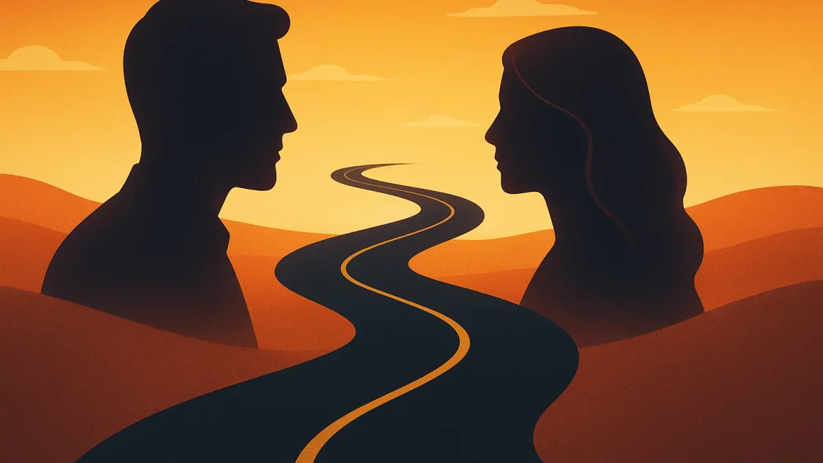 Cruise e Kidman: O impacto do casal nas pistas americanas!