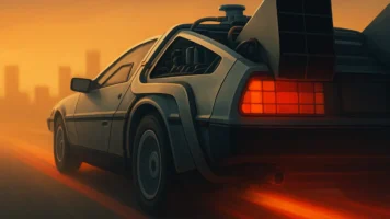 De Volta para o Futuro 2: resumo do filme, sem spoilers, direto