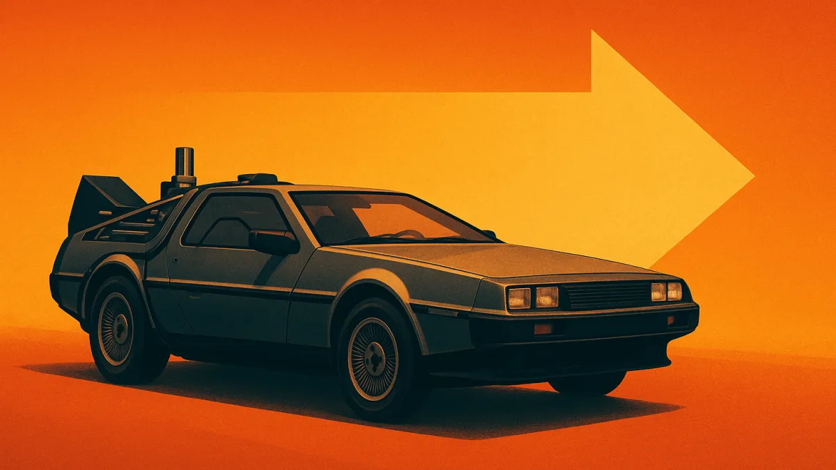 De Volta para o Futuro: resumo do filme, sem spoilers, bem direto