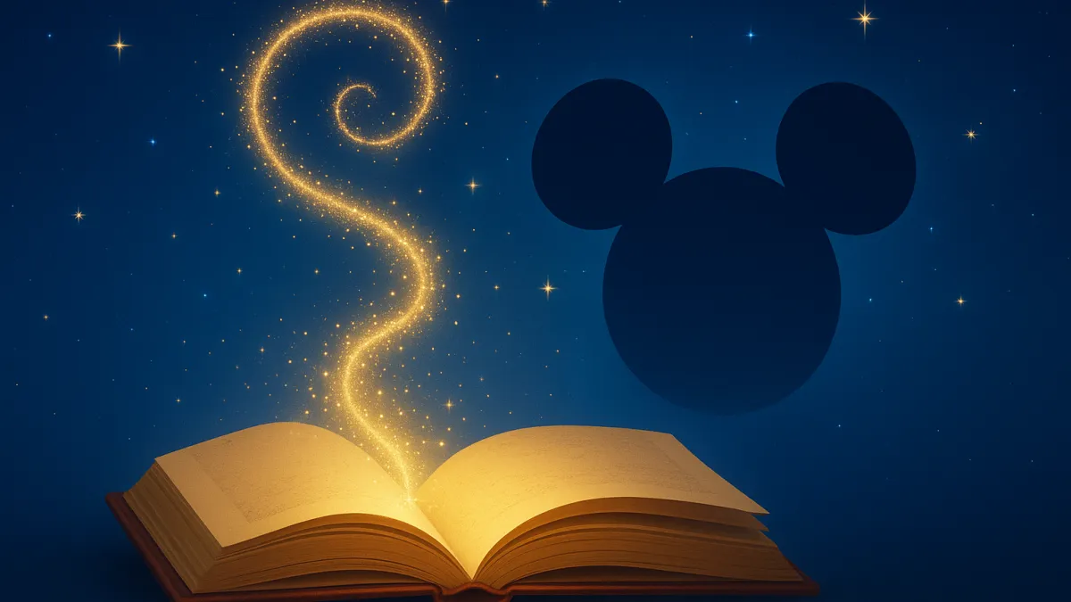 Disney Mágica: 10 Animações Clássicas Que Você Precisa Relembrar!