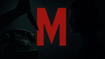 Disque M para Assassinato: Hitchcock, Grace Kelly e Crime Fatal