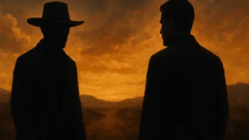 Django Livre: Foxx e DiCaprio em Western de Vingança Brutal!