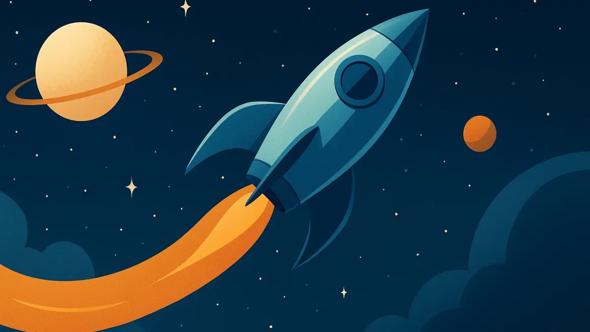 Duck Dodgers: O Patolino no espaço que você precisa assistir!