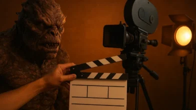 Efeitos Práticos: Como Funcionavam Nos Clássicos Anos 80?