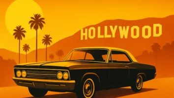 Era Uma Vez em Hollywood: DiCaprio e Pitt na LA Dourada 60s