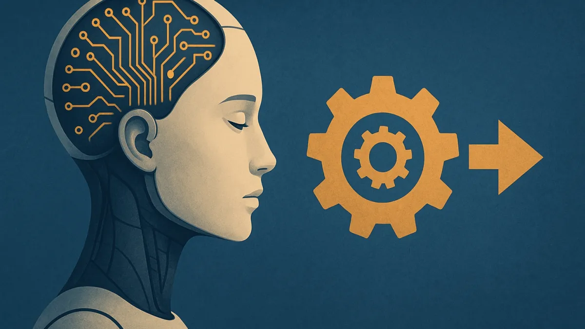 Ex Machina: Alicia Vikander, IA e o Desafio de Turing Robótico