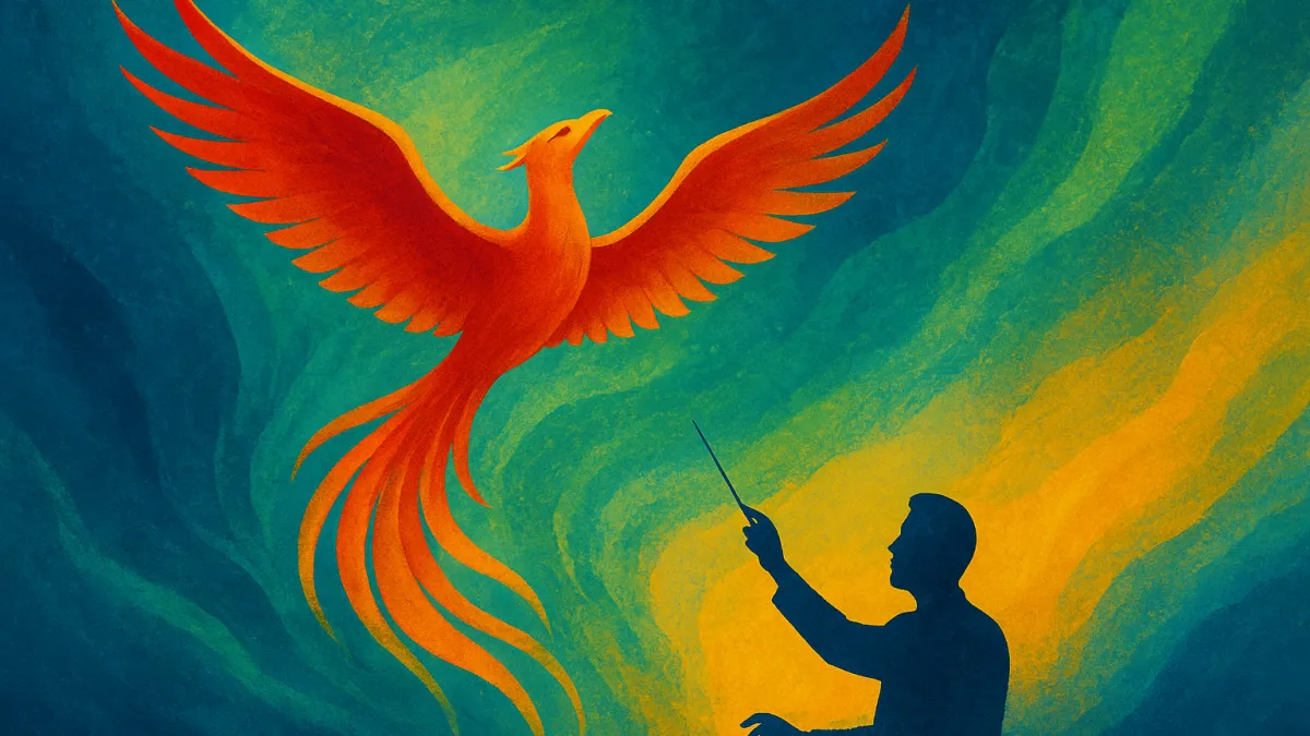 Fantasia 2000: A continuação IMAX que reinventou o clássico!