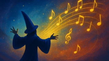 Fantasia: A obra-prima Disney que celebra a grandiosidade musical!