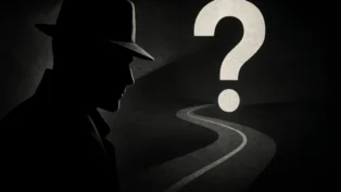 Film Noir 50: Tramas Sombrias e Reviravoltas Que Vão Chocar!