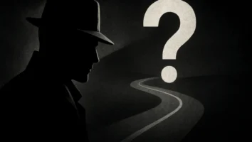 Film Noir 50: Tramas Sombrias e Reviravoltas Que Vão Chocar!