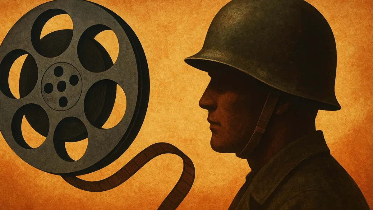 Filmes lendários da 2ª Guerra: Cinema que marcou a história!