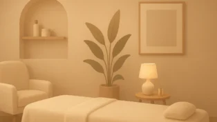 Como montar ambiente confortável para clientes