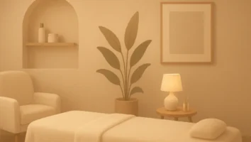 Como montar ambiente confortável para clientes