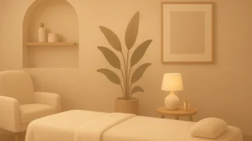 Como montar ambiente confortável para clientes