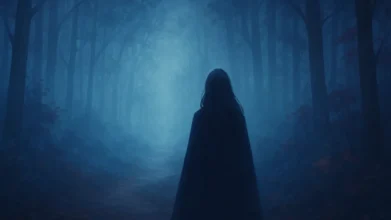 Frozen 2: Elsa, floresta e a fascinante origem de seus poderes