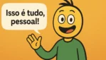 Gaguinho: O personagem que sempre diz ‘Isso é tudo, pessoal!’
