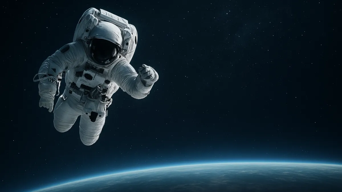 Gravidade: Sandra Bullock, Clooney e o Vazio Aterrorizante Espacial