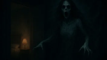 Invocação do Mal 2: James Wan e o Poltergeist Aterrorizante