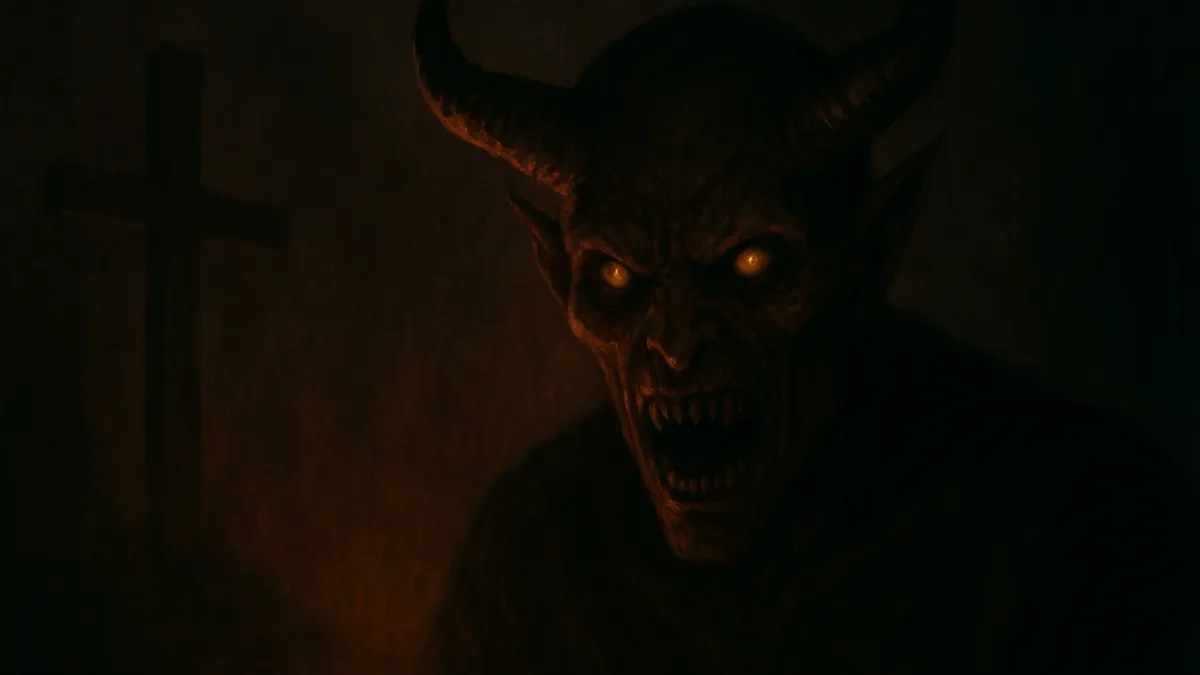 Invocação do Mal 3: O Demônio no Julgamento Assustador dos Warren