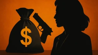 Jackie Brown: Pam Grier no Perigoso Jogo de Dinheiro e Crime