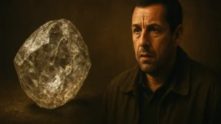 Joias Brutas: Adam Sandler em Uma Aposta de Alto Risco por Diamantes