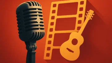 Lendas da Música: 5 Biopics Imperdíveis Para Você Assistir!