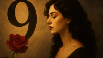 Nine: Day-Lewis e Cruz no musical inspirado no gênio Fellini