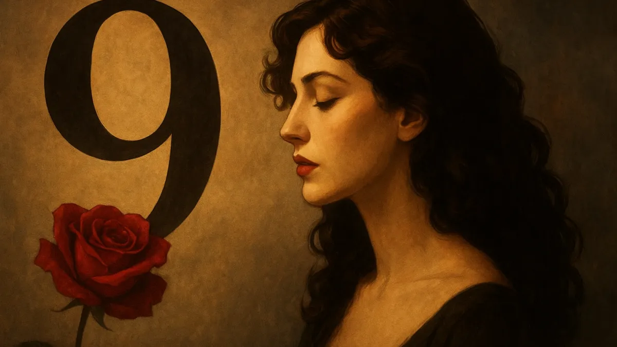 Nine: Day-Lewis e Cruz no musical inspirado no gênio Fellini