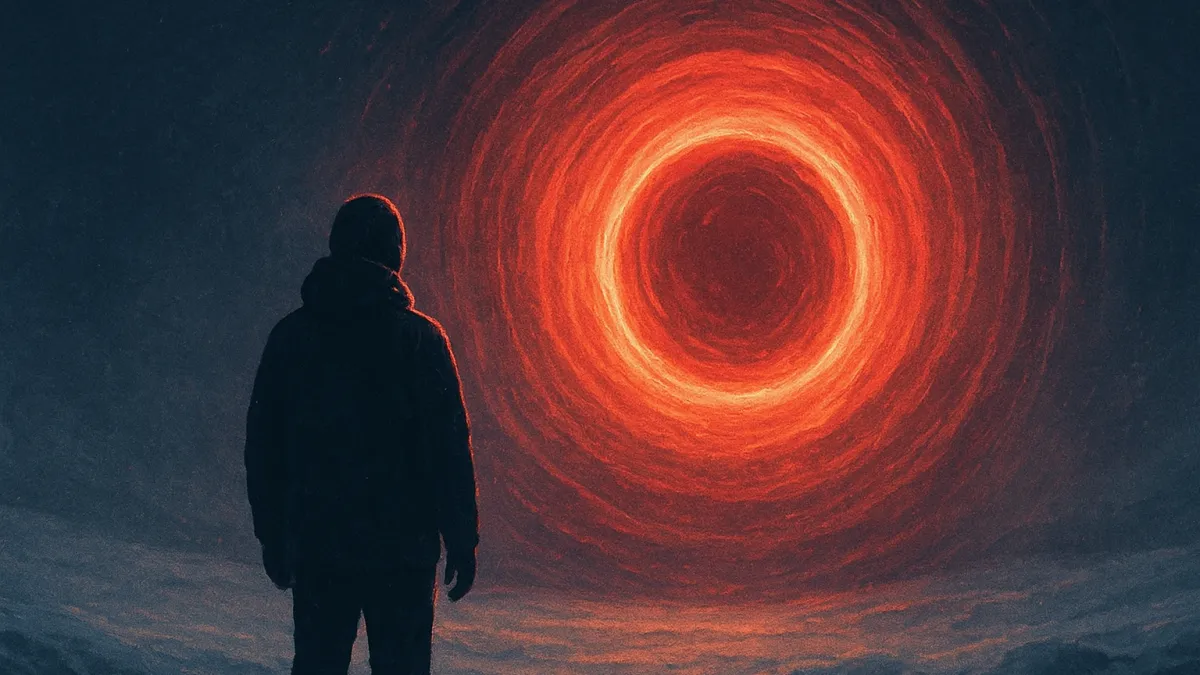 O Enigma de Outro Mundo: resumo do filme, sem spoilers, direto