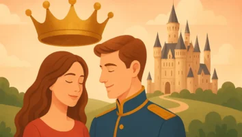 O Príncipe e Eu: curiosidades do elenco e romance na Europa