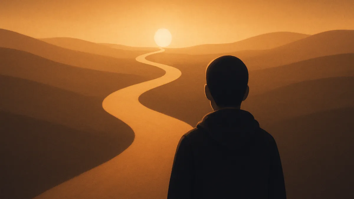 O Predador: Final explicado e as pistas que você perdeu!