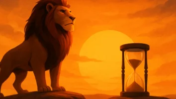 O Rei Leão (1994): Por Que Este Clássico Venceu o Tempo? Entenda!