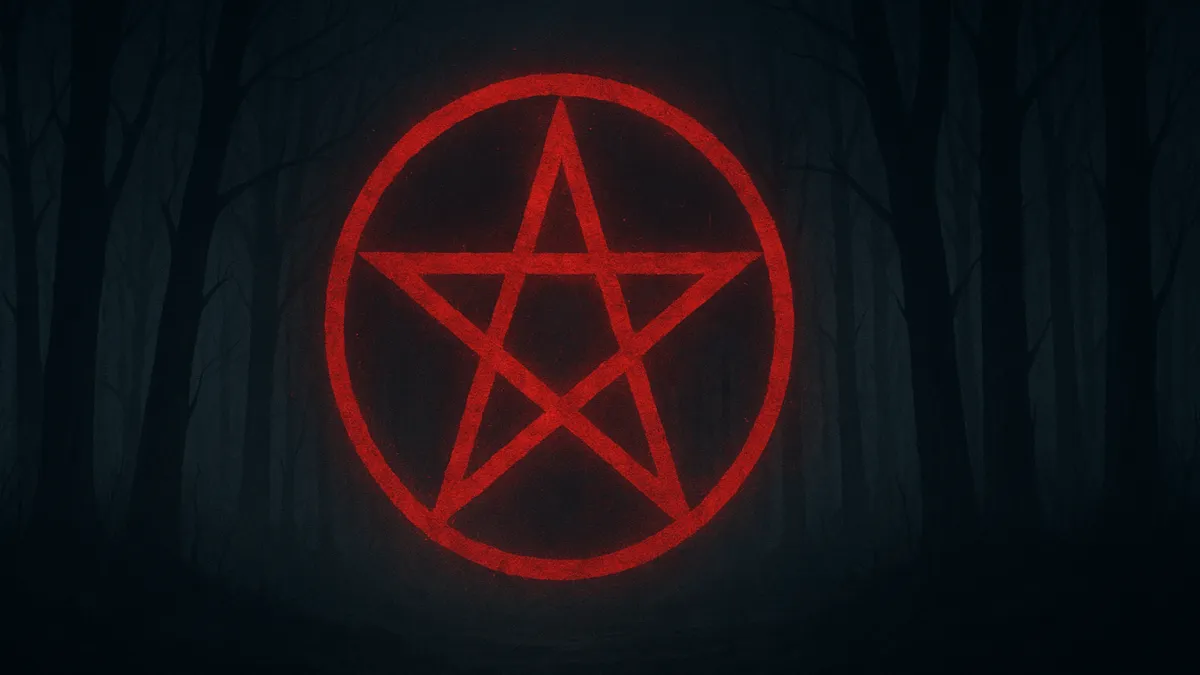 O Ritual: resumo do filme de terror, sem spoilers, bem direto