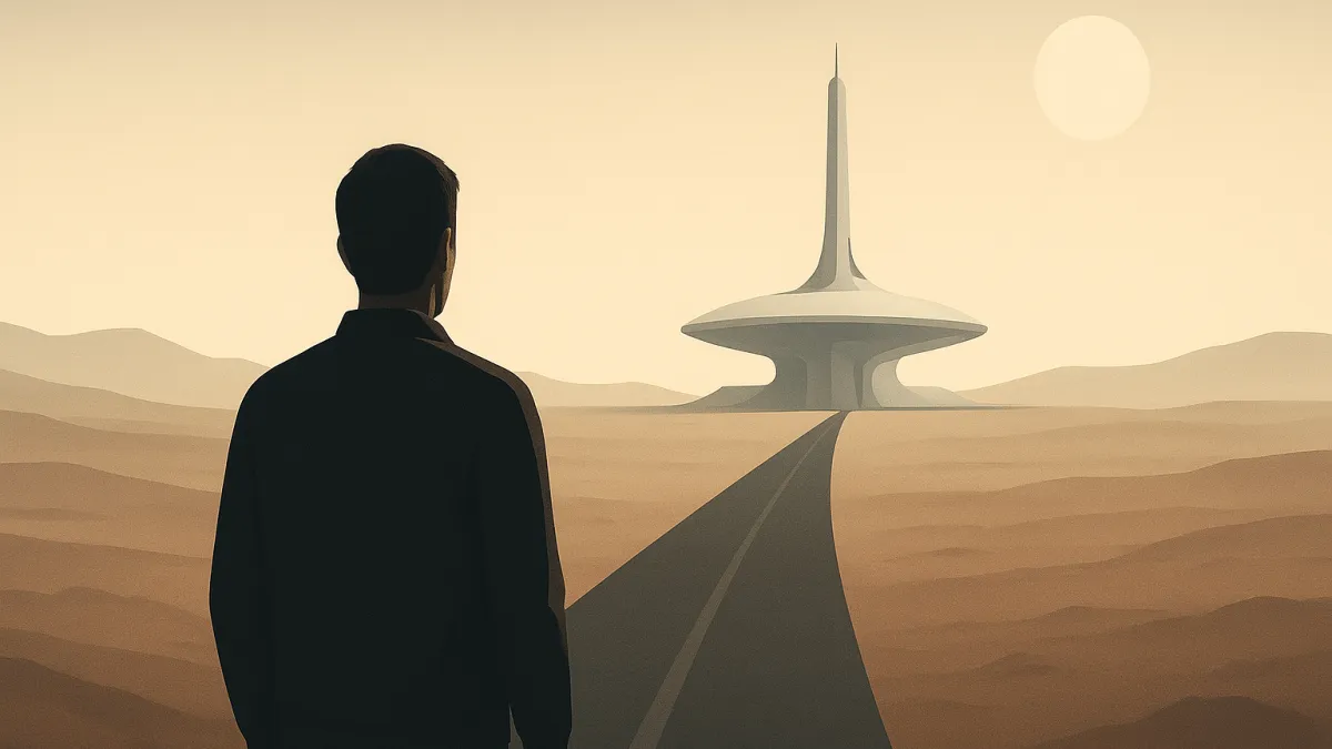 Oblivion: resumo sem spoilers, bem direto em 1 minuto hoje