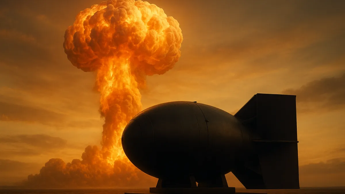 Oppenheimer: Detalhes da Produção sem CGI da Bomba Atômica