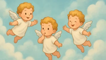 Os Anjinhos (1991): As Aventuras Secretas e Divertidas dos Bebês